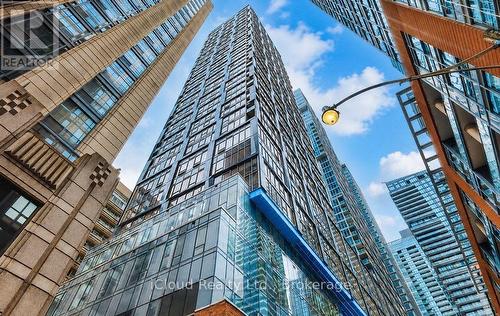 2907 - 15 MERCER STREET  Toronto, ON M5V 1H2