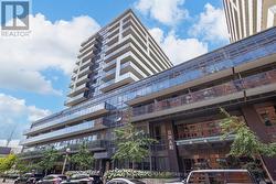 435 - 1030 KING STREET W  Toronto, ON M6K 1E6