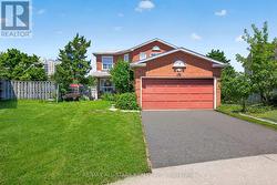 68 PATTERSON CRESCENT Ajax, ON L1S 6P3