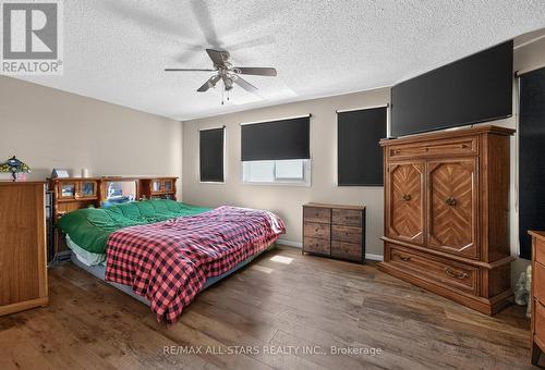 68 Patterson Crescent, Ajax, ON - Indoor Photo Showing Bedroom