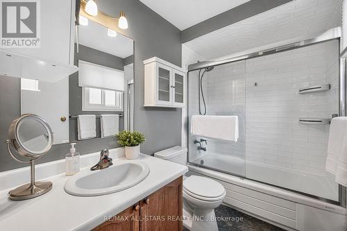 68 Patterson Crescent, Ajax, ON - Indoor Photo Showing Bathroom