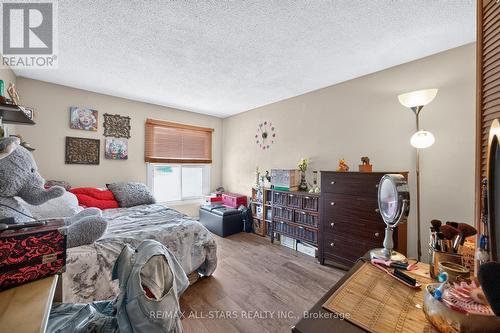 68 Patterson Crescent, Ajax, ON - Indoor Photo Showing Bedroom