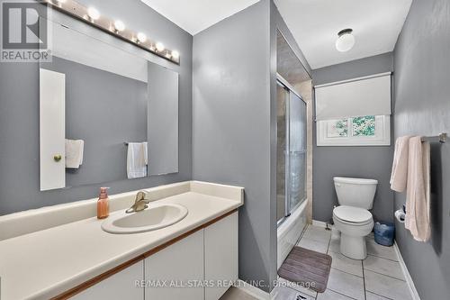 68 Patterson Crescent, Ajax, ON - Indoor Photo Showing Bathroom