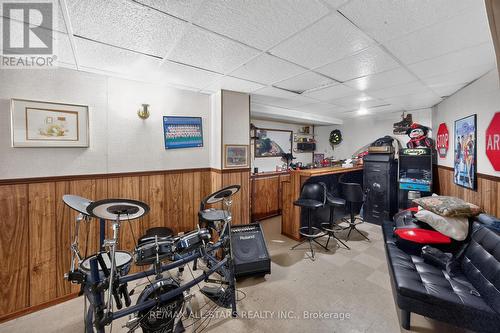 68 Patterson Crescent, Ajax, ON - Indoor