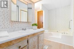 Primary Ensuite - 