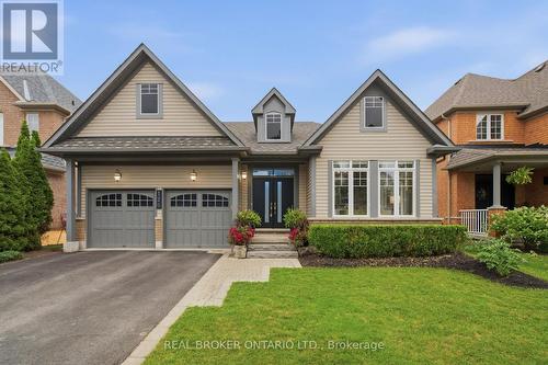 126 SECOND AVENUE  Uxbridge, ON L9P 2A2