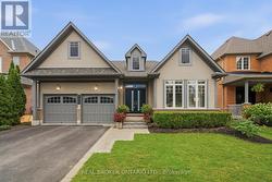 126 SECOND AVENUE Uxbridge, ON L9P 2A2