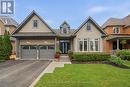 126 Second Avenue, Uxbridge, ON  - Outdoor With Deck Patio Veranda With Facade 