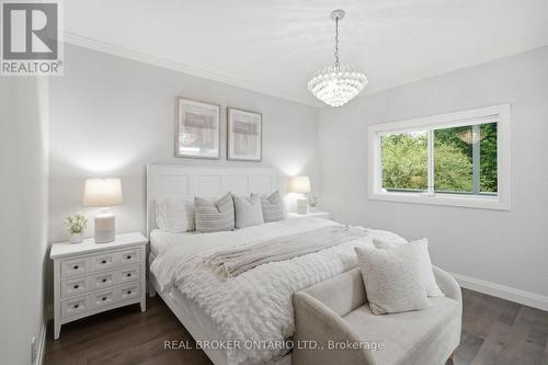 126 Second Avenue, Uxbridge, ON - Indoor Photo Showing Bedroom