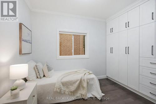 126 Second Avenue, Uxbridge, ON - Indoor Photo Showing Bedroom