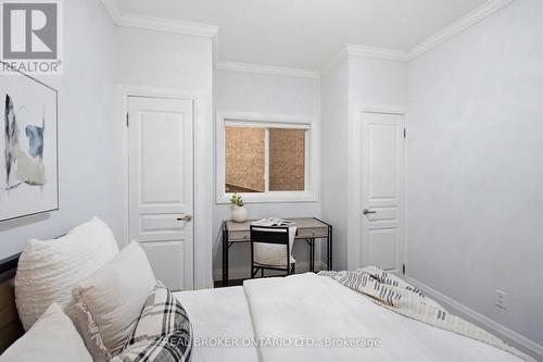 126 Second Avenue, Uxbridge, ON - Indoor Photo Showing Bedroom