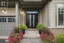126 Second Avenue, Uxbridge, ON  - Outdoor 
