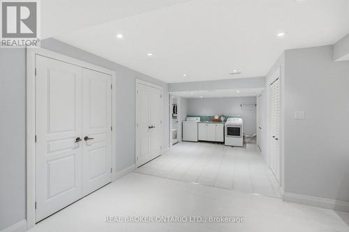 126 Second Avenue, Uxbridge, ON - Indoor Photo Showing Other Room