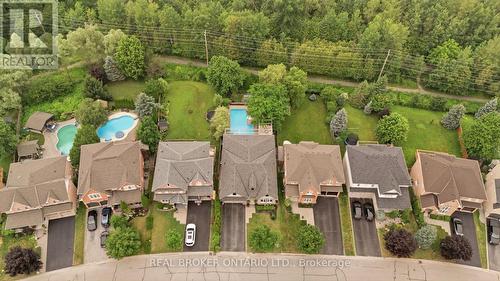 126 Second Avenue, Uxbridge, ON - Outdoor With View