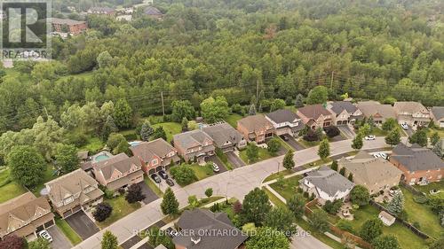 126 Second Avenue, Uxbridge, ON -  With View