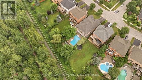 126 Second Avenue, Uxbridge, ON -  With View
