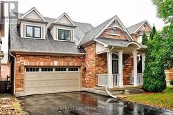 54 EARL STEWART DRIVE Aurora, ON L4G 7P4