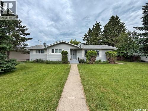 1104 Mallard DRIVE  Rocanville, SK S0A 3L0