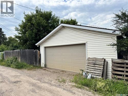 553 26Th Street E, Prince Albert, SK - Outdoor