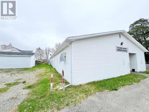 0 School Road, Badger, NL 