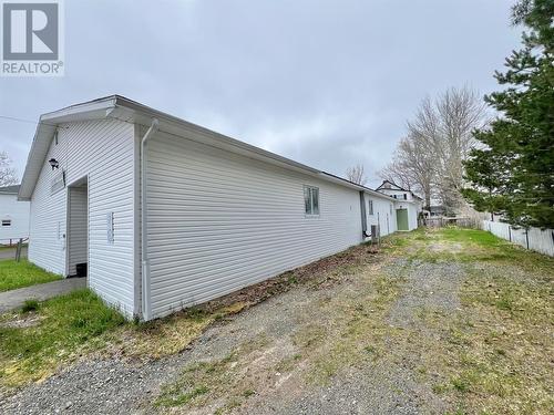 0 School Road, Badger, NL 