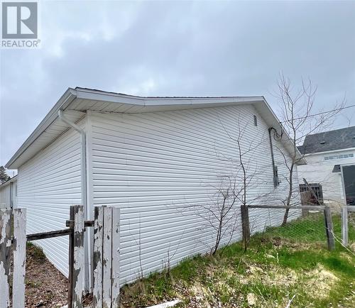 0 School Road, Badger, NL 