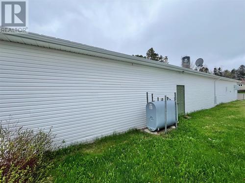 0 School Road, Badger, NL 