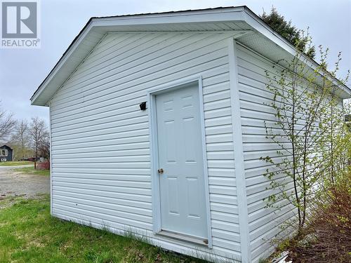 0 School Road, Badger, NL 