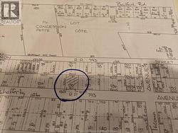 V/L LAFFERTY AVENUE Lasalle, ON N9J 3E9