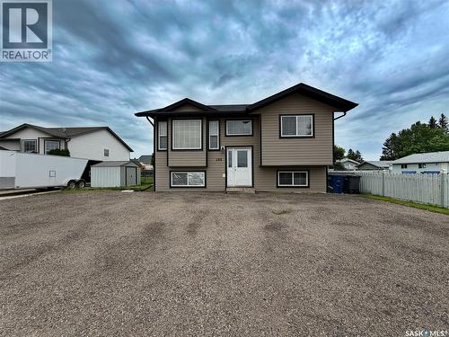 208 Kelly STREET  Rocanville, SK S0A 3L0