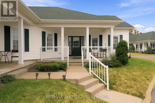 3001 - 300 CROFT STREET  Port Hope, ON L1A 0E1
