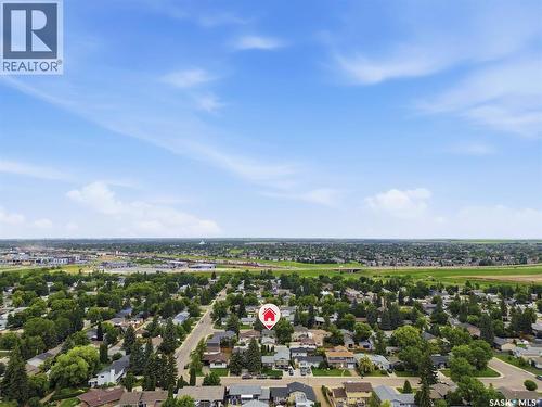 210 Laval Crescent, Saskatoon, SK - Outdoor With View