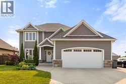 557 CHATEAU AVENUE Windsor, ON N8P 0E6