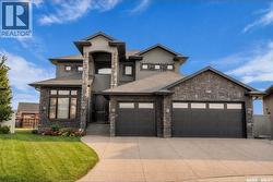 138 Flegel COURT  Saskatoon, SK S7V 0B9