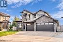 138 Flegel Court, Saskatoon, SK  - Outdoor With Facade 