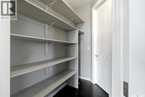 138 Flegel Court, Saskatoon, SK - Indoor With Storage