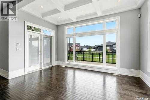 138 Flegel Court, Saskatoon, SK - Indoor Photo Showing Other Room