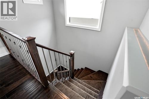 138 Flegel Court, Saskatoon, SK - Indoor Photo Showing Other Room
