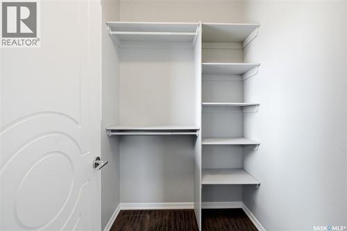 138 Flegel Court, Saskatoon, SK - Indoor With Storage