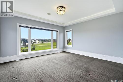 138 Flegel Court, Saskatoon, SK - Indoor Photo Showing Other Room