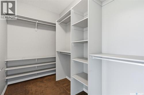 138 Flegel Court, Saskatoon, SK - Indoor With Storage
