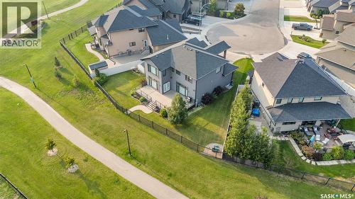 138 Flegel Court, Saskatoon, SK - Outdoor With View