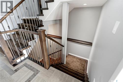 138 Flegel Court, Saskatoon, SK - Indoor Photo Showing Other Room