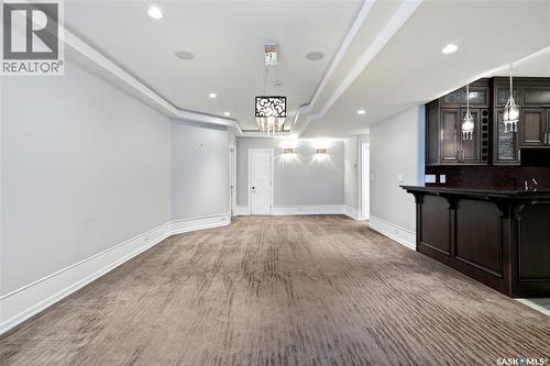 138 Flegel Court, Saskatoon, SK - Indoor Photo Showing Other Room