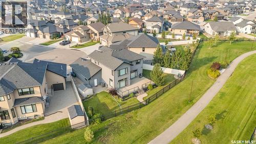 138 Flegel Court, Saskatoon, SK - Outdoor With View