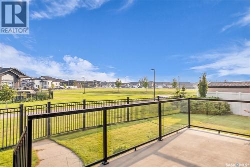 138 Flegel Court, Saskatoon, SK - Outdoor With View