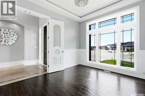 138 Flegel Court, Saskatoon, SK - Indoor Photo Showing Other Room