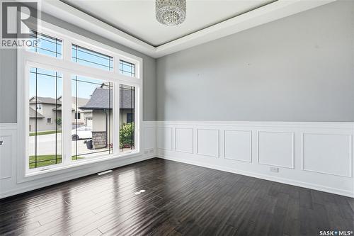 138 Flegel Court, Saskatoon, SK - Indoor Photo Showing Other Room