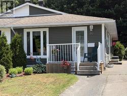 30 Colwill DR Elliot Lake, ON P5A 2Z7