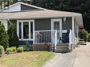 30 Colwill Dr, Elliot Lake, ON  - Outdoor With Deck Patio Veranda 